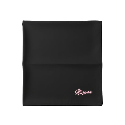 "Marjorie" Cloth Napkin