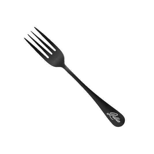 "Lillie" Salad Fork